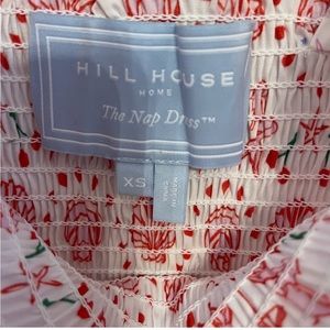 Hill House Nap Dress
